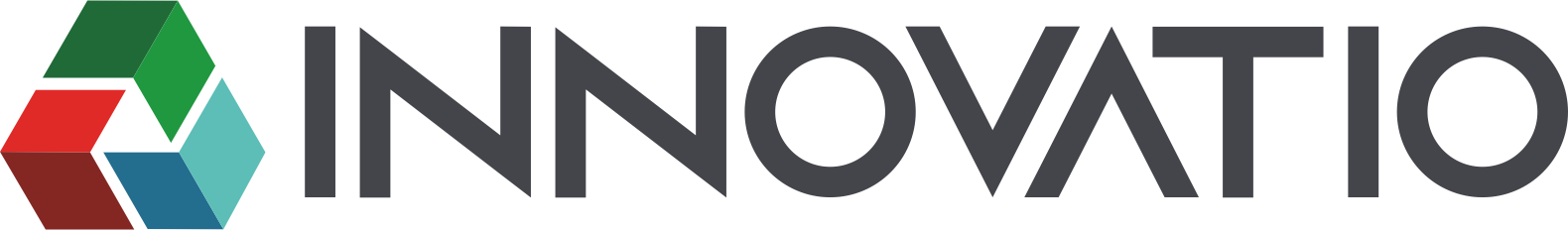 INNOVATIO Empresa de Tecnología